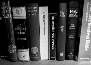 Bible Translations